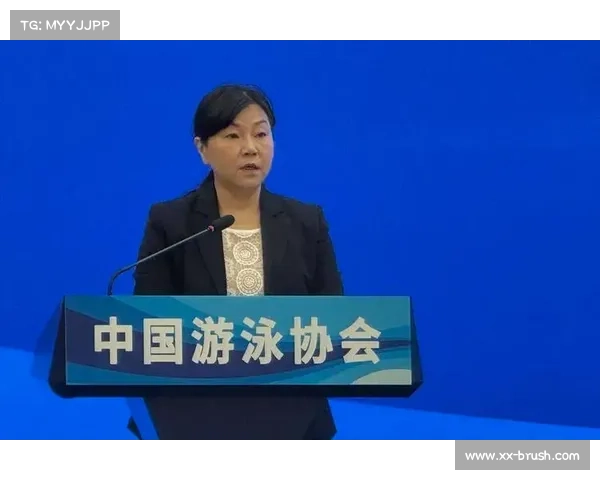 周继红续任国家跳水队总教练 助力洛杉矶奥运备战目标明确